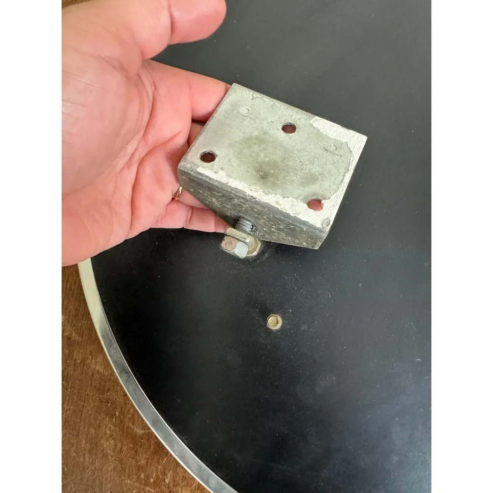 Convex Safety Mirror 16.5